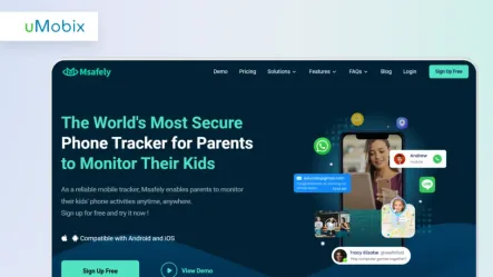 Msafely Review: The Truth and Hidden Flaws