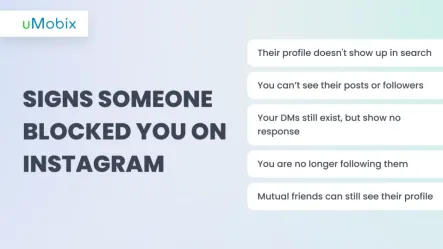 How to Tell If Someone Blocked You on Instagram: Sure Signs to Look For