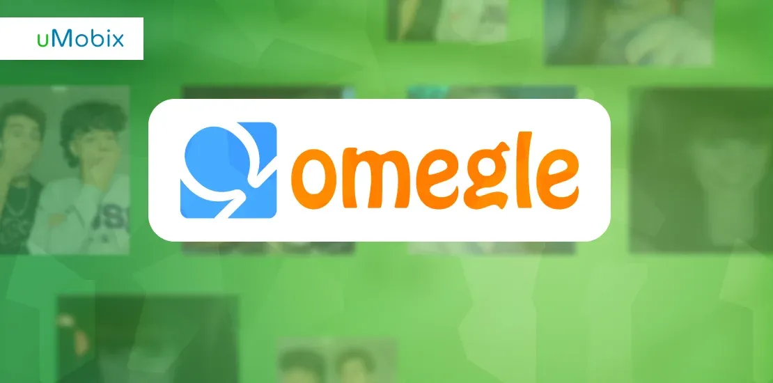 Ist Omegle sicher für Kinder? 7 Sicherheitsbedenken beim zufälligen Chatten mit Fremden