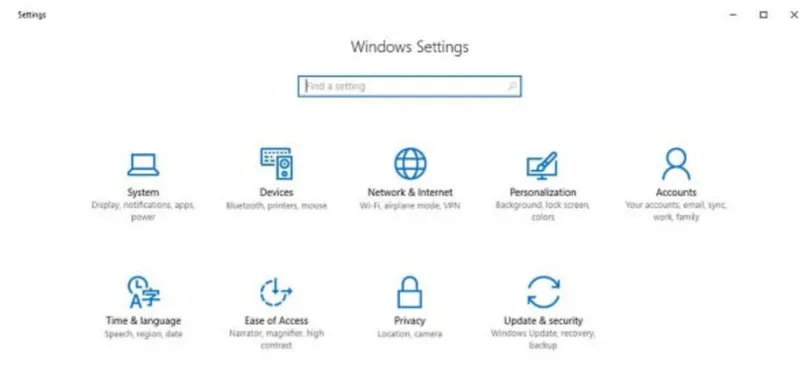 How to Create a Child Account in Windows 10 How to Create a Child Account in Windows 10