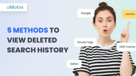 How to See Deleted Search History: Methods That Actually Work