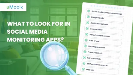 10 Best Apps for Parents to Monitor Social Media: 2026 Guide