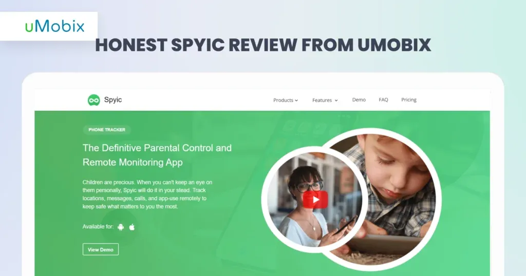 Spyic Review: Is It Worth Your While? Spyic Review: Is It Worth Your While?