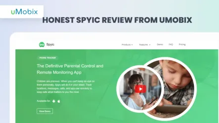 Spyic Review: Is It Worth Your While?