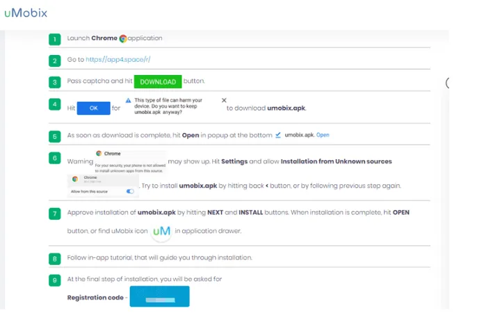 App ist installiert App ist installiert