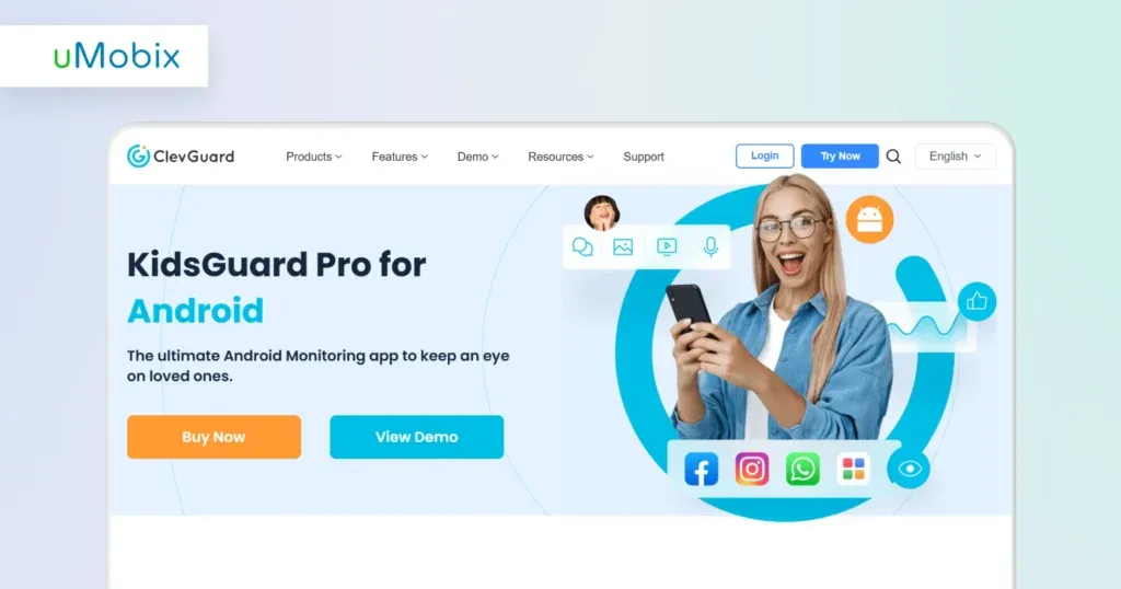 KidsGuard Pro Review: The Real Story Behind This Phone Tracker KidsGuard Pro Review: The Real Story Behind This Phone Tracker