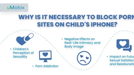 How to Block Porn on iPhone: 7 Methods