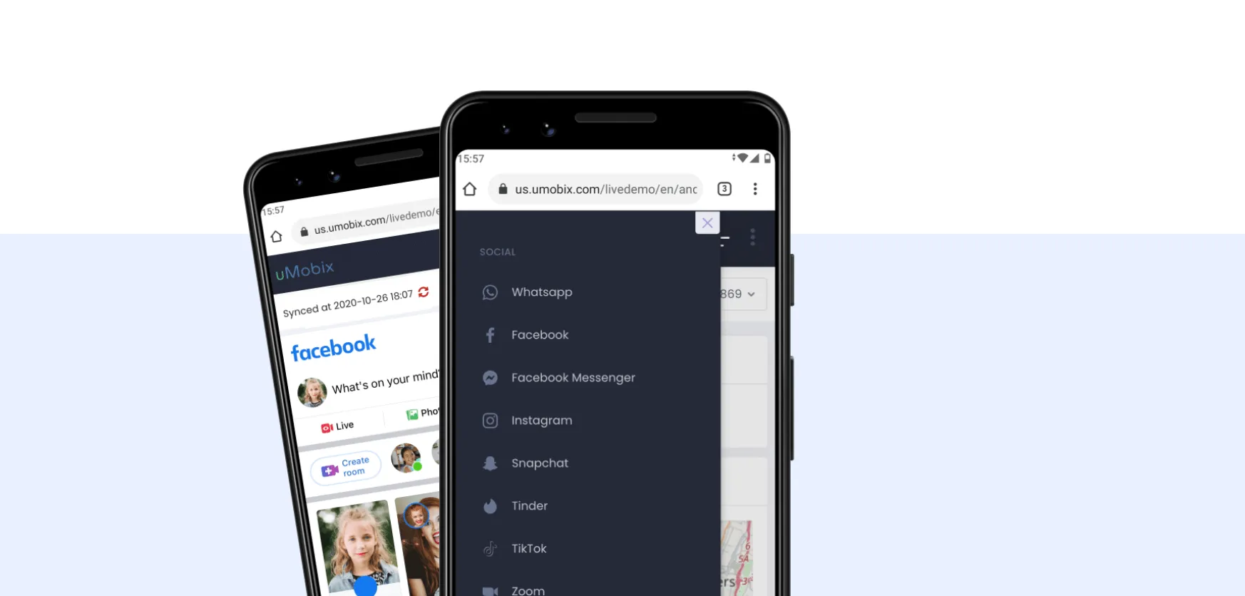 Wie kann man jemanden daran hindern, aus der Ferne auf Ihr Telefon zuzugreifen?