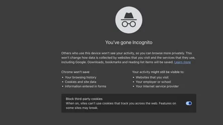 Incognito Mode Explained: Is Private Browsing Really Private? Incognito Mode Explained: Is Private Browsing Really Private?