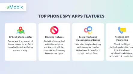 Best Phone Spy Apps in 2025