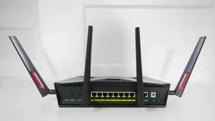 Parental control router for Internet security use Parental control router for Internet security use