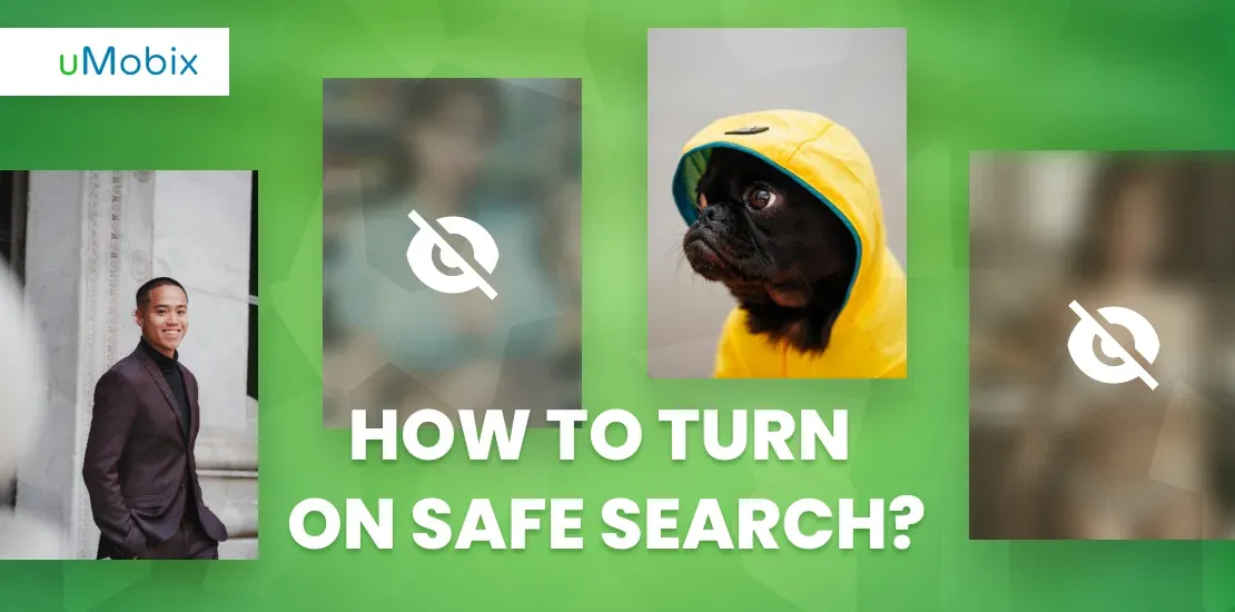 Comment activer la recherche sécurisée ? Comment activer la recherche sécurisée ?