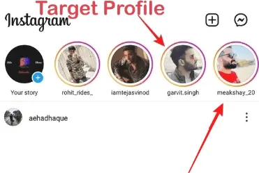6 Easy Ways to Log Into Someone’s Instagram Without Them Knowing 6 Easy Ways to Log Into Someone’s Instagram Without Them Knowing