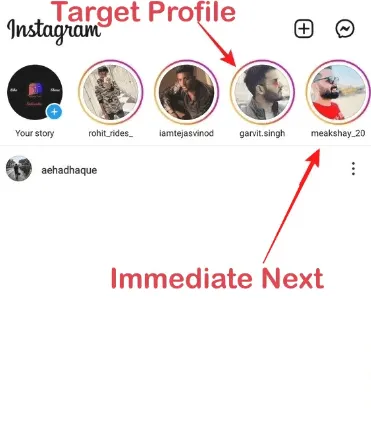 6 einfache Möglichkeiten, sich bei Instagram anzumelden, ohne dass jemand etwas davon weiß 6 einfache Möglichkeiten, sich bei Instagram anzumelden, ohne dass jemand etwas davon weiß