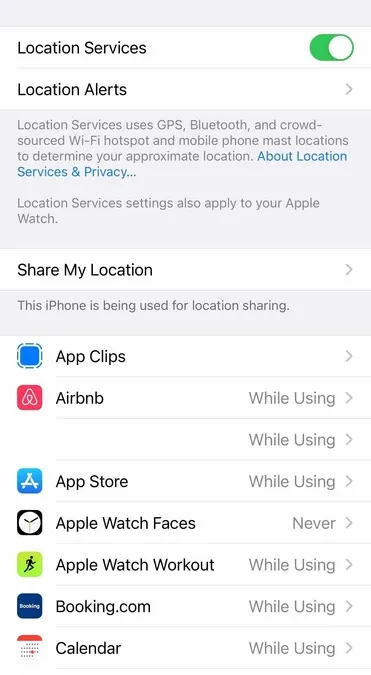 ¿Cómo activar los servicios de localización en el dispositivo de tu hijo? ¿Cómo activar los servicios de localización en el dispositivo de tu hijo?