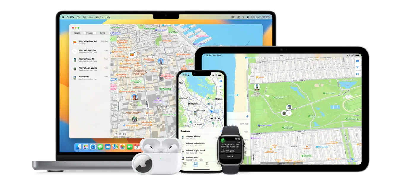 Wie man den Standort einer Person in iPhone-Nachrichten sehen kann: Ist das möglich? Wie man den Standort einer Person in iPhone-Nachrichten sehen kann: Ist das möglich?