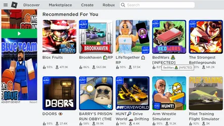 Parent’s Guide on Roblox Slang: BTC, B4, ABC, SMH and More Explained Parent’s Guide on Roblox Slang: BTC, B4, ABC, SMH and More Explained