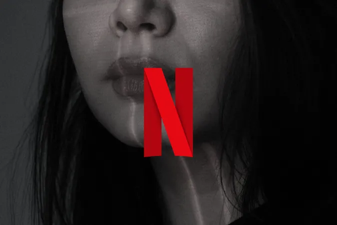 Tiempo de pantalla de Netflix Tiempo de pantalla de Netflix