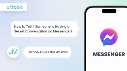 How to View your Child’s Facebook Messenger Secret Conversation?