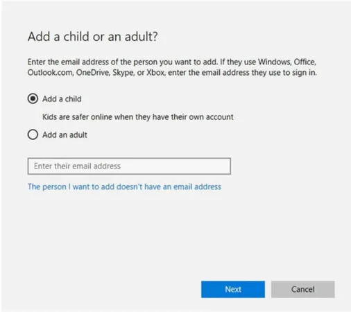 How to Create a Child Account in Windows 10 How to Create a Child Account in Windows 10