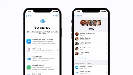How to Create a Family Sharing Apple ID for Your Kids? How to Create a Family Sharing Apple ID for Your Kids?