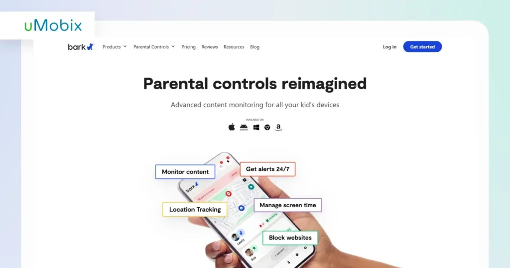 Bark App Review 2025: Die versteckten Schwachstellen aufdecken