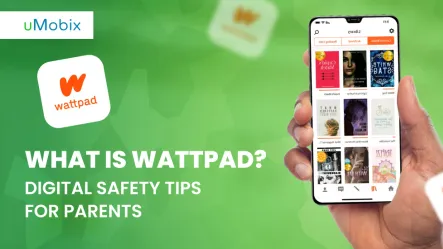 What Is Wattpad? Digital Safety Tips for Parents What Is Wattpad? Digital Safety Tips for Parents