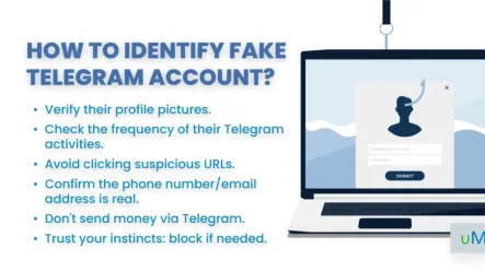 Telegram Messenger Scams and Ways to Avoid Them