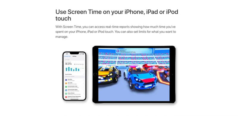 How to use Screen Time Feature on iPhone How to use Screen Time Feature on iPhone