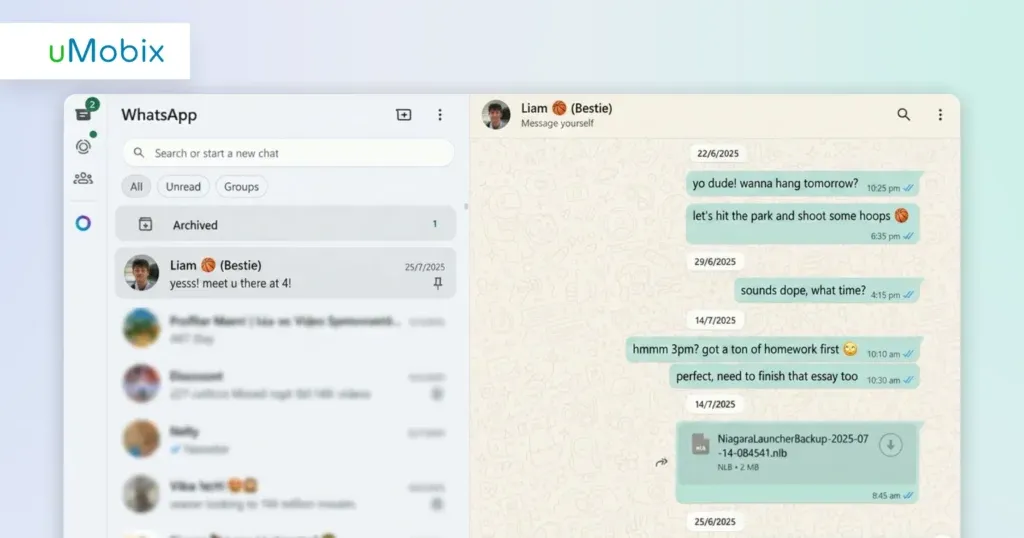 How to Read Encrypted WhatsApp Messages: What’s Actually Possible