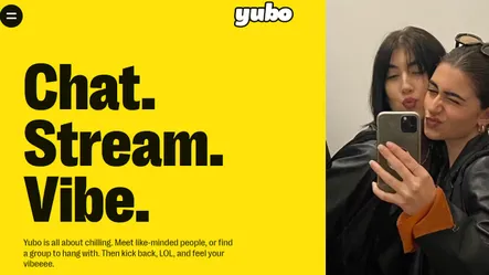 What Is Yubo? Spoiler: Dating App Not Safe for Your Kids