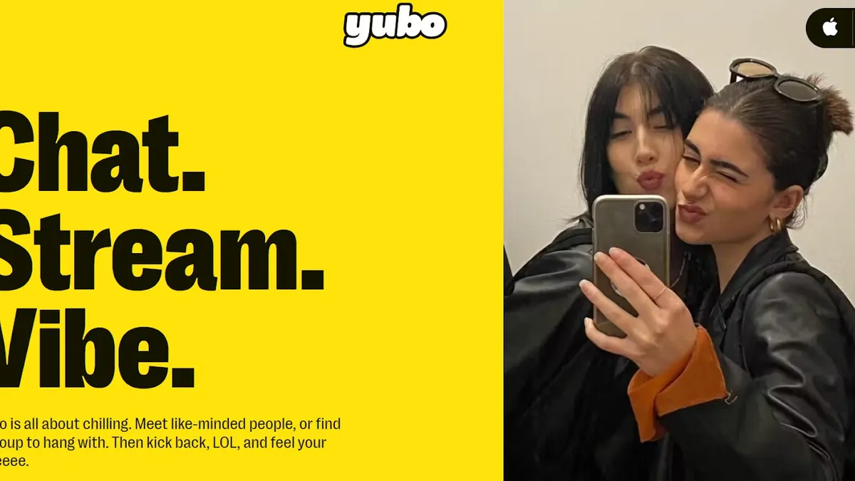 ¿Qué es Yubo? Spoiler: Una aplicación de citas no segura para tus hijos ¿Qué es Yubo? Spoiler: Una aplicación de citas no segura para tus hijos