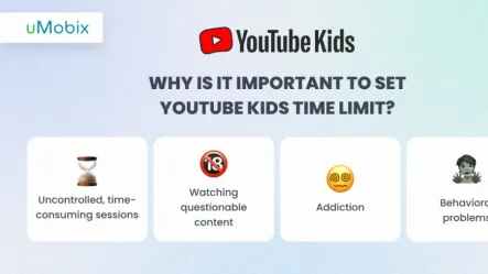 How to Limit YouTube Time for Your Kids? Full Guide