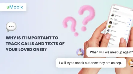 How to Track Calls and Texts from Another Phone? How to Track Calls and Texts from Another Phone?