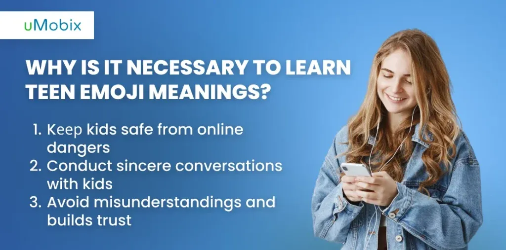 Emoji Umgangssprache: Emoji-Bedeutung in Texten - Leitfaden für Eltern
