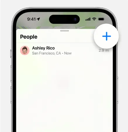 add people add people