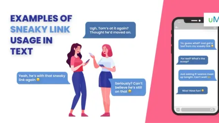 What Is Sneaky Link? Slang Each Parent Should Understand