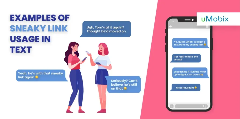 Was ist Sneaky Link? Slang, den jedes Elternteil verstehen sollte Was ist Sneaky Link? Slang, den jedes Elternteil verstehen sollte