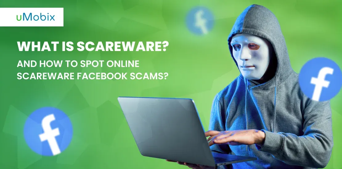 O que é scareware? E como identificar golpes de scareware on-line no Facebook? O que é scareware? E como identificar golpes de scareware on-line no Facebook?