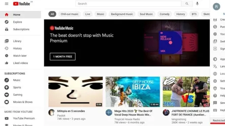 How YouTube Parental Controls Work How YouTube Parental Controls Work