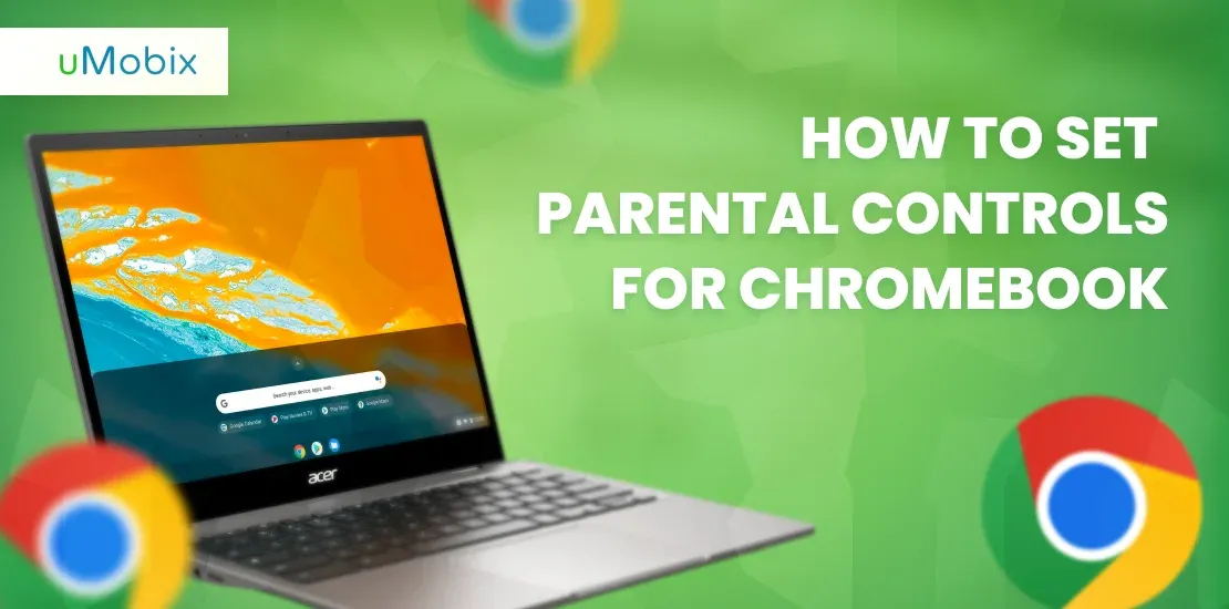 Cómo configurar el control parental para Chromebook Cómo configurar el control parental para Chromebook