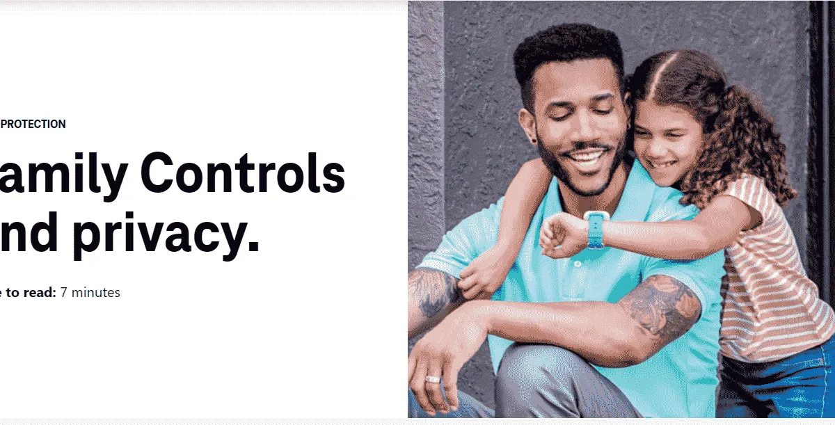 T-mobile Parental Controls T-mobile Parental Controls