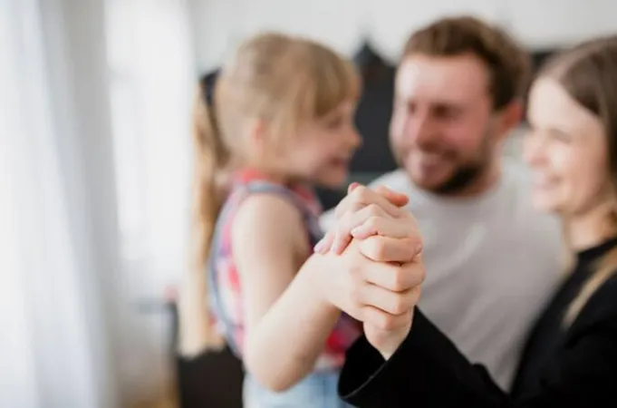 Neglectful parenting Neglectful parenting