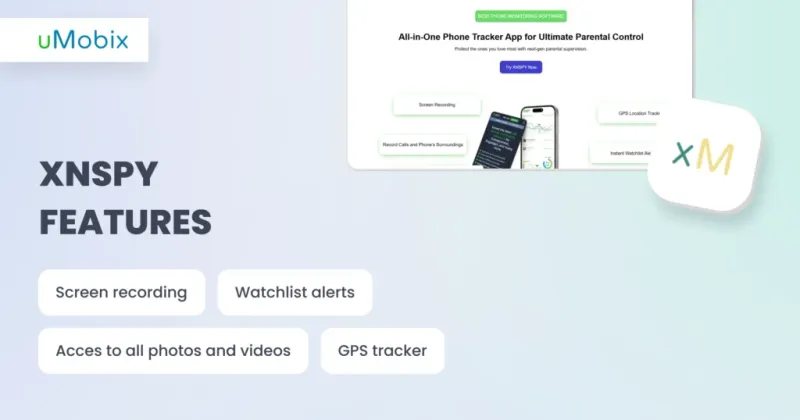 XNSPY