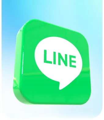 Line