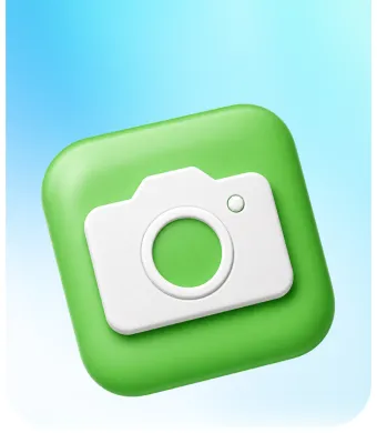 Photo & Video Tracker icon