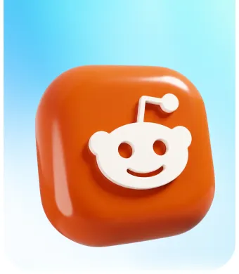 Kontrola aktywności na Reddit