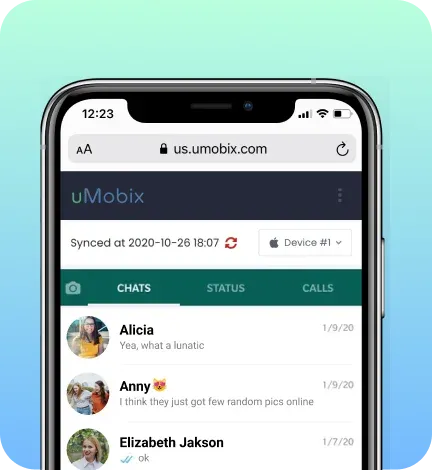 Accesso ai contenuti eliminati