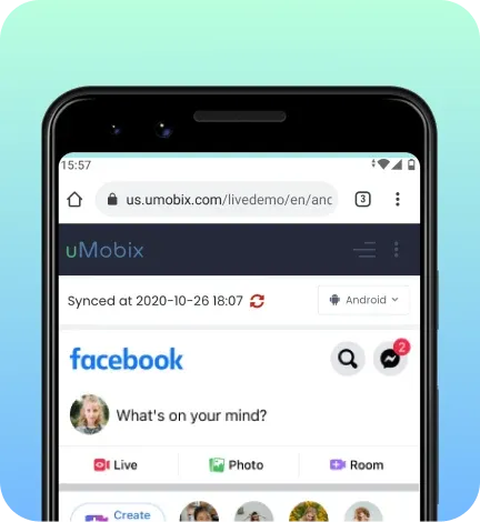 Screenshot reporting