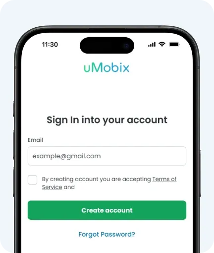 1. Register